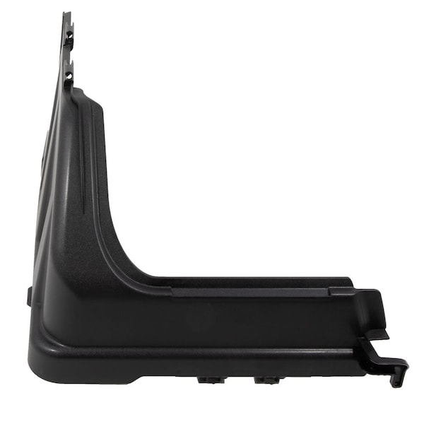 Left Hand Bagger S